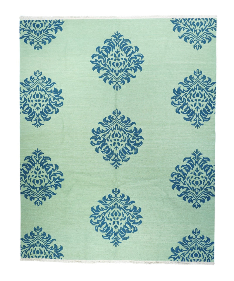 Sumak Rug 8'0