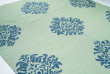 Sumak Rug 8'0" x 10'0"