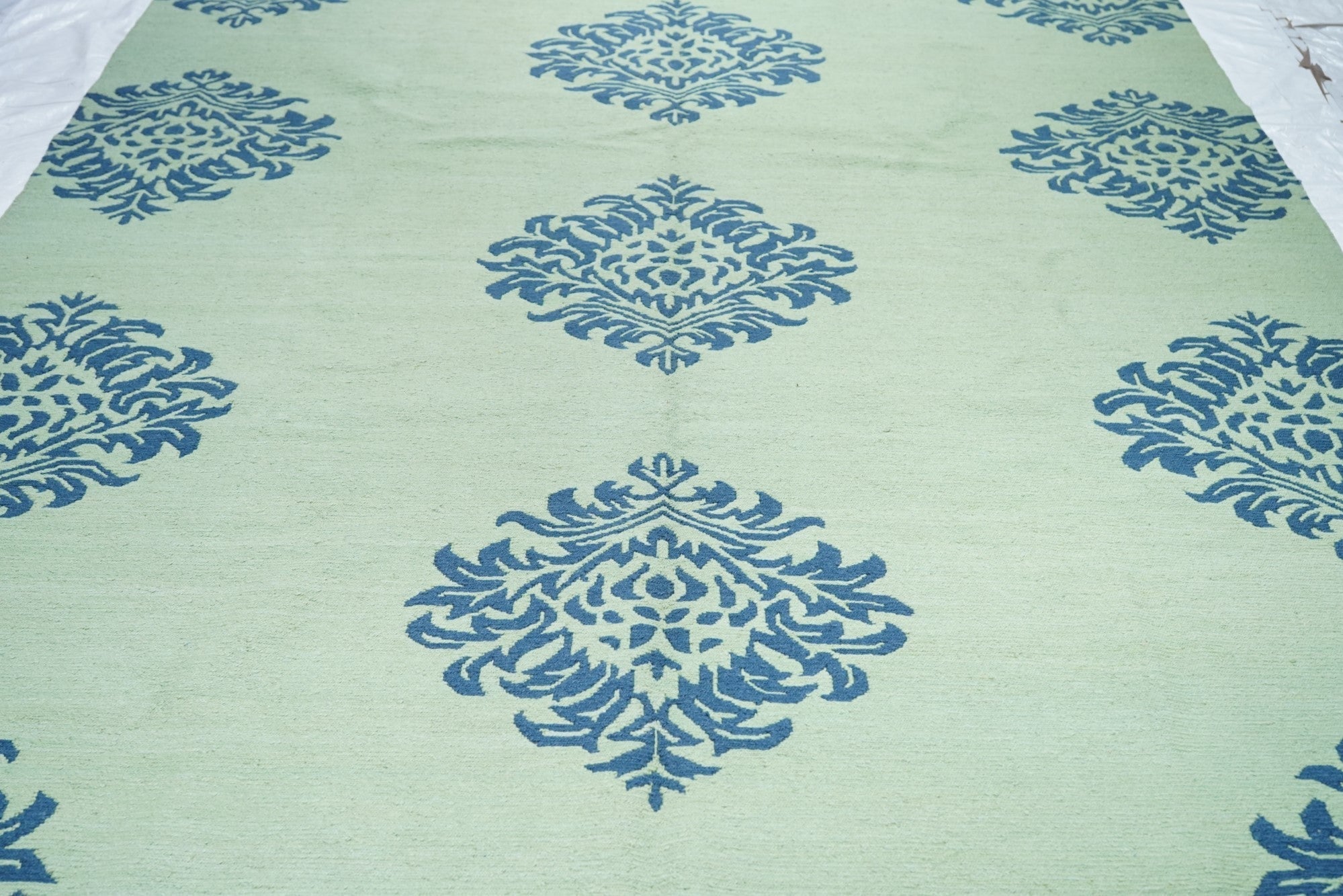 Sumak Rug 8'0" x 10'0"