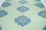 Sumak Rug 8'0" x 10'0"
