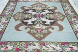 Sumak Rug 8'0'' x 10'0''