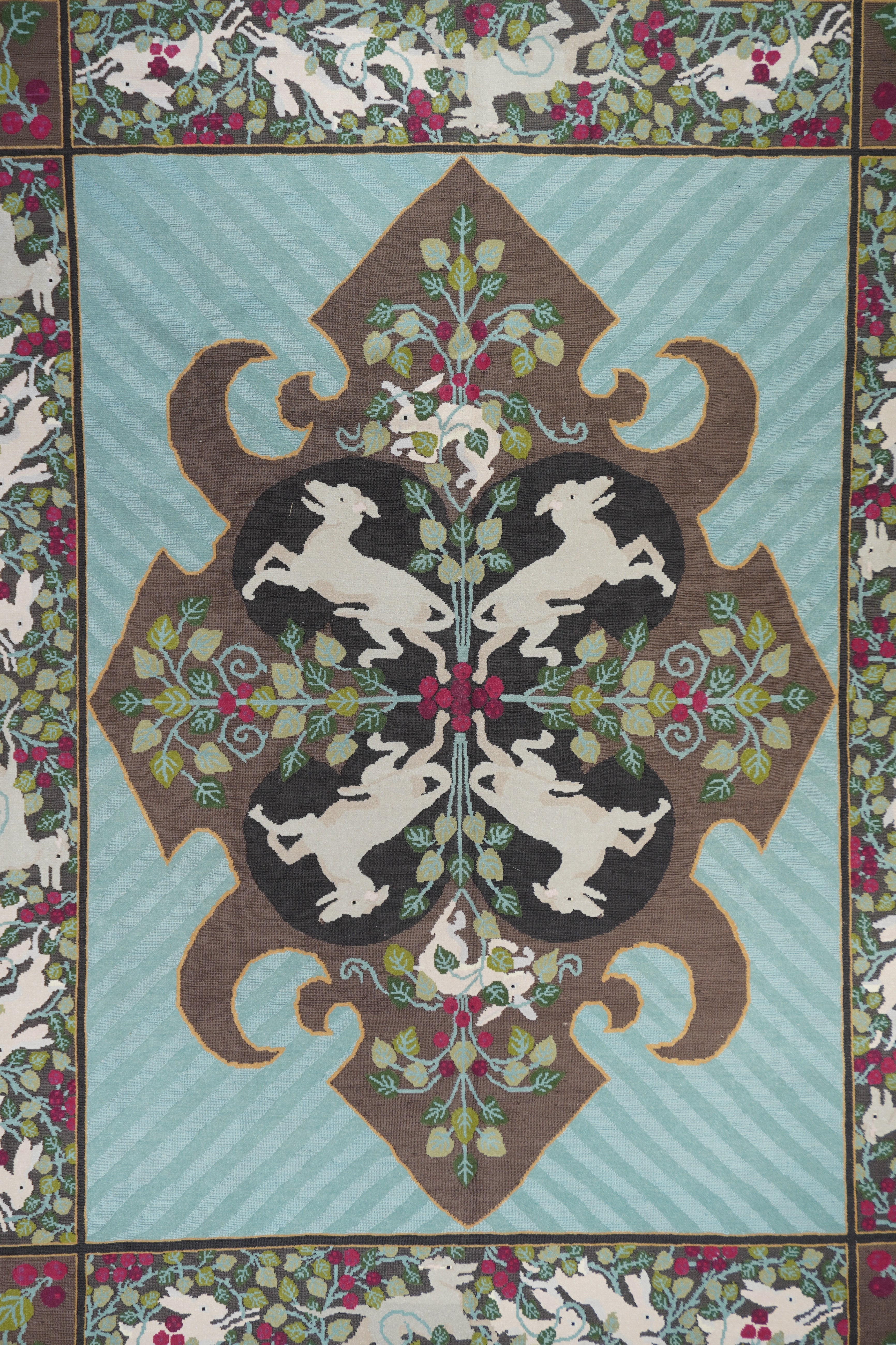 Sumak Rug 8'0'' x 10'0''