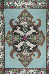 Sumak Rug 8'0'' x 10'0''
