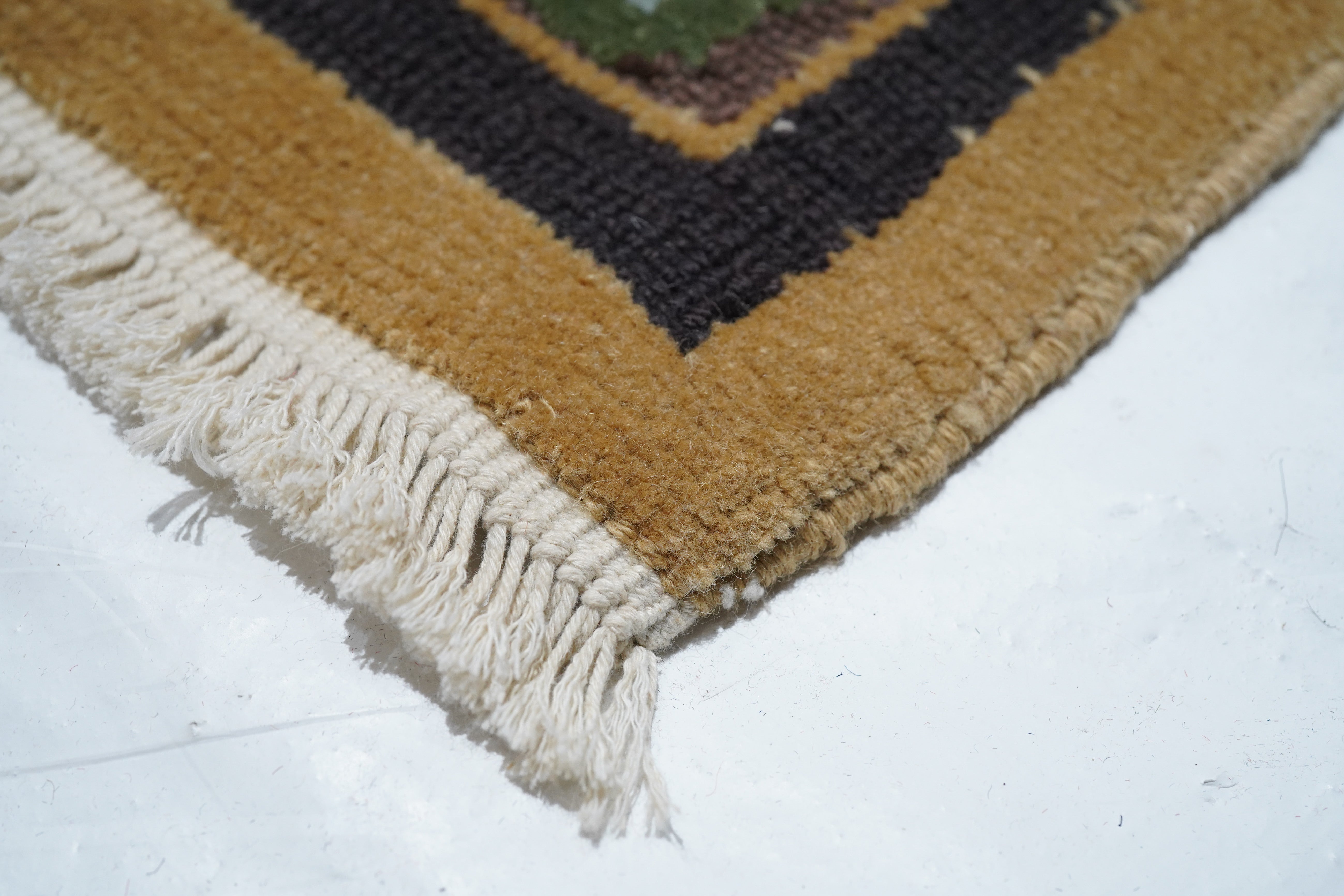 Sumak Rug 8'0'' x 10'0''