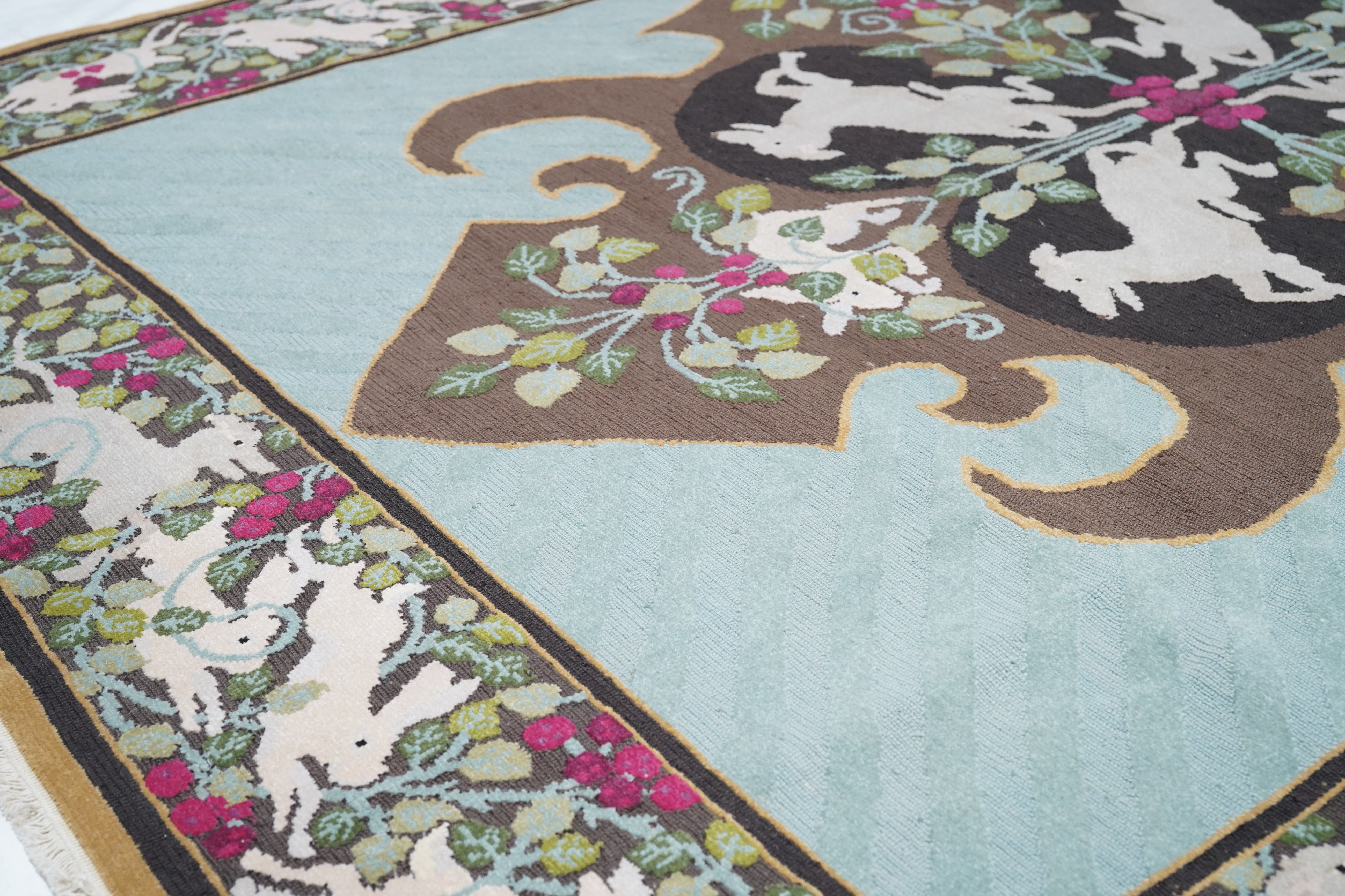 Sumak Rug 8'0'' x 10'0''