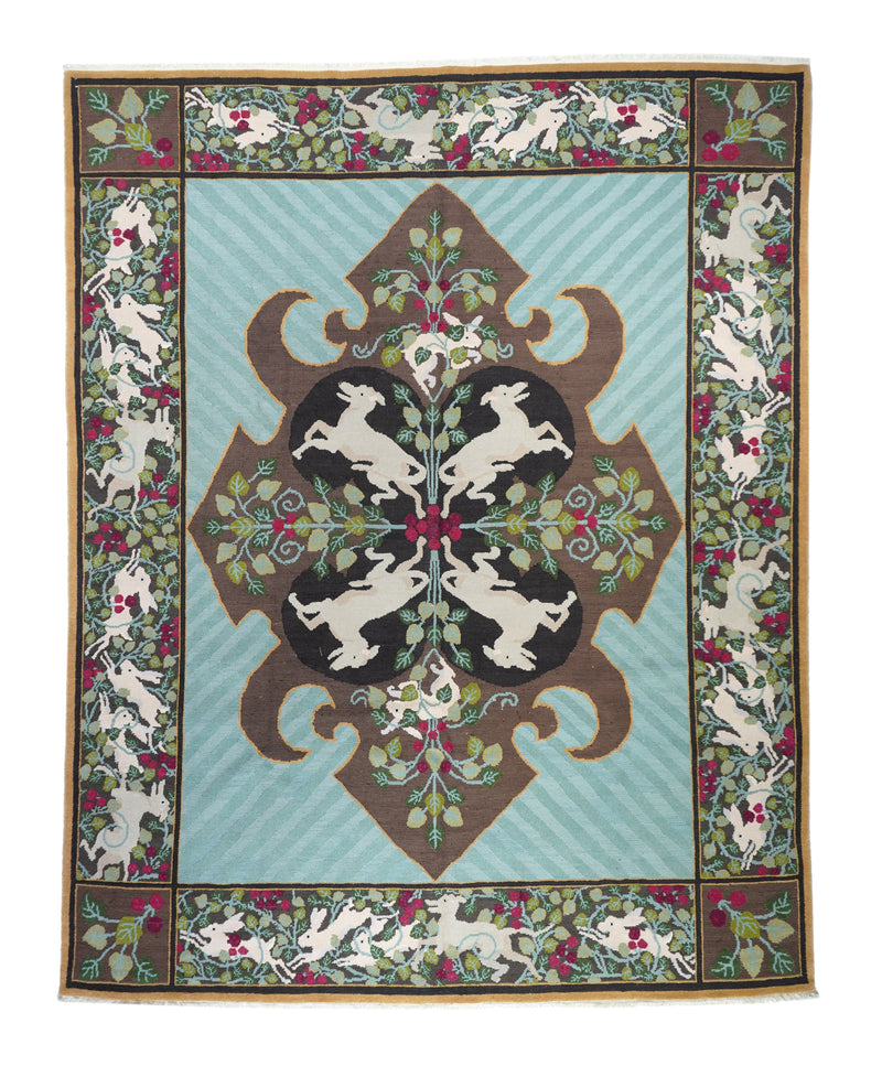 Sumak Rug 8'0