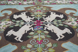 Sumak Rug 8'0" x 10'0"