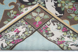Sumak Rug 8'0" x 10'0"