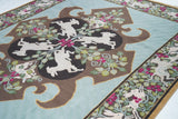 Sumak Rug 8'0" x 10'0"