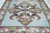 Sumak Rug 8'0" x 10'0"