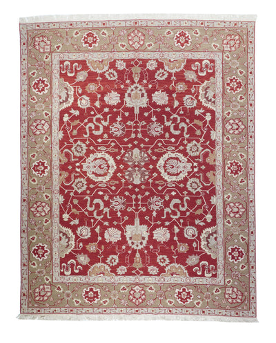 Sumak Rug 8'0'' x 10'0''