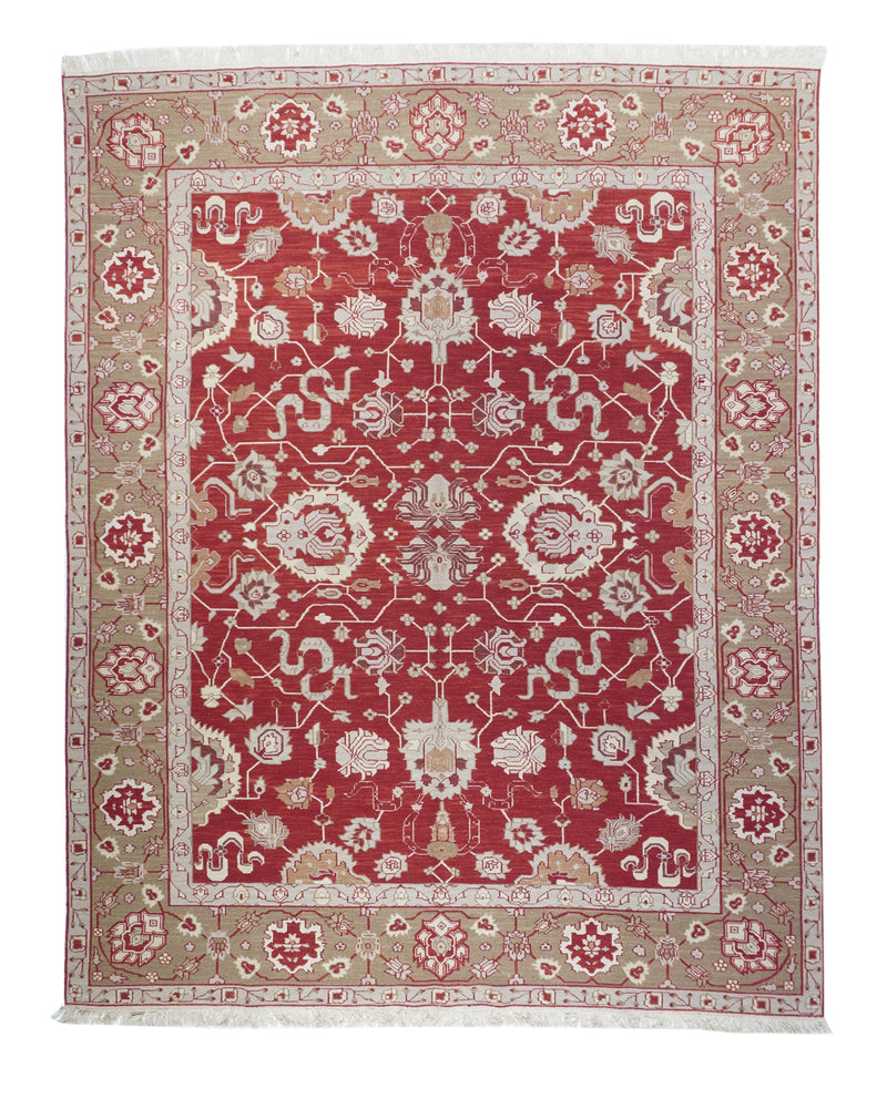 Sumak Rug 8'0'' x 10'0''