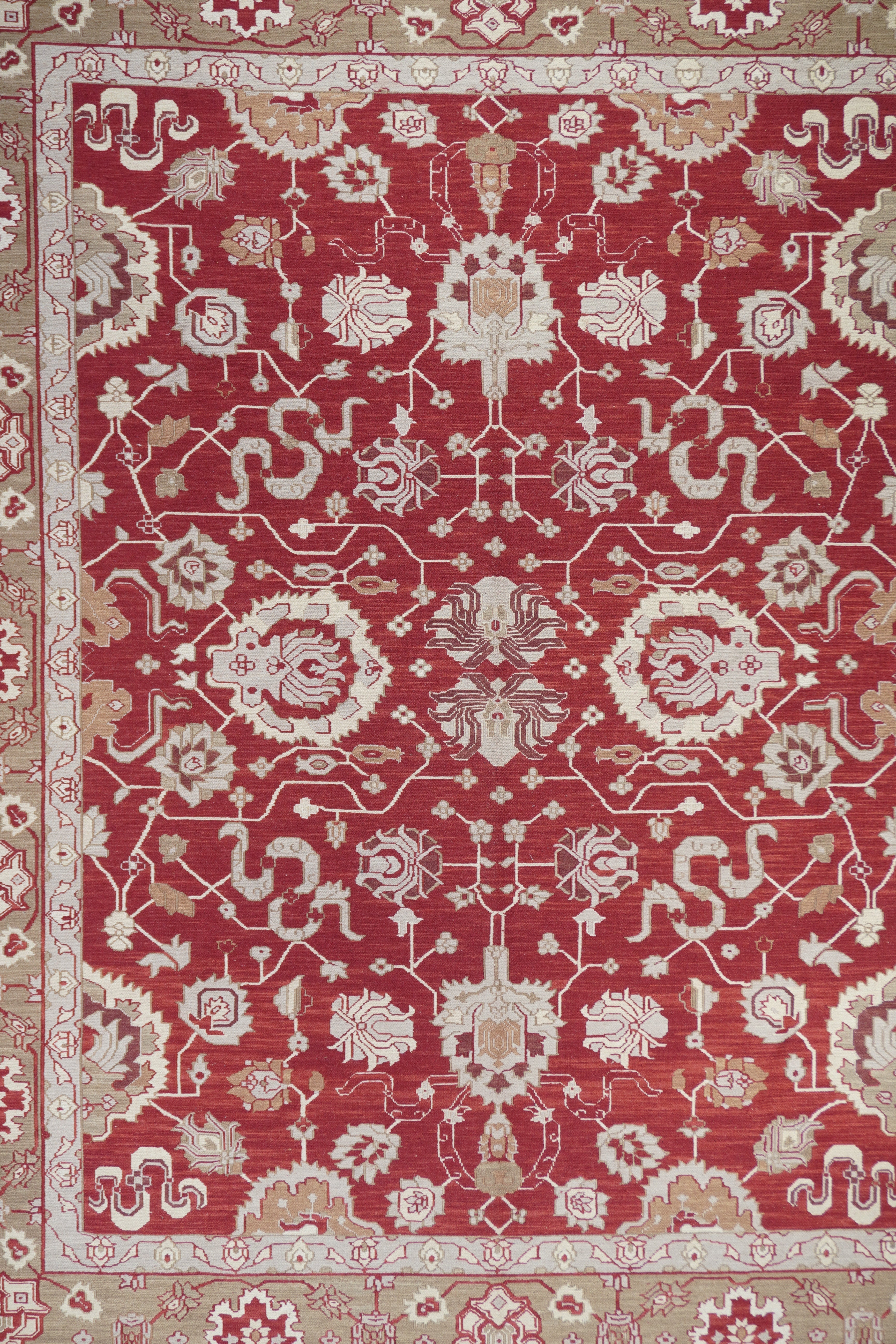 Sumak Rug 8'0'' x 10'0''