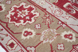 Sumak Rug 8'0'' x 10'0''