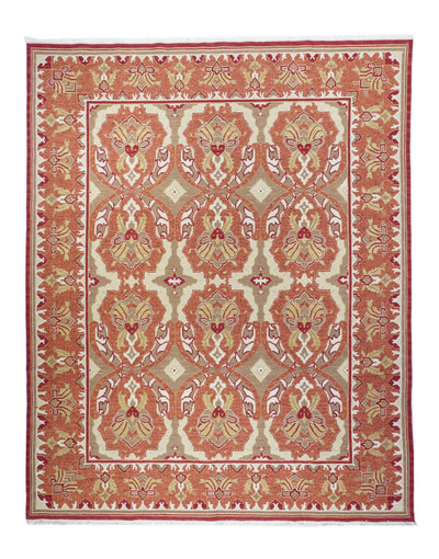 Sumak Rug 8'0'' x 10'0''