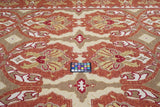 Sumak Rug 8'0'' x 10'0''