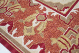 Sumak Rug 8'0'' x 10'0''