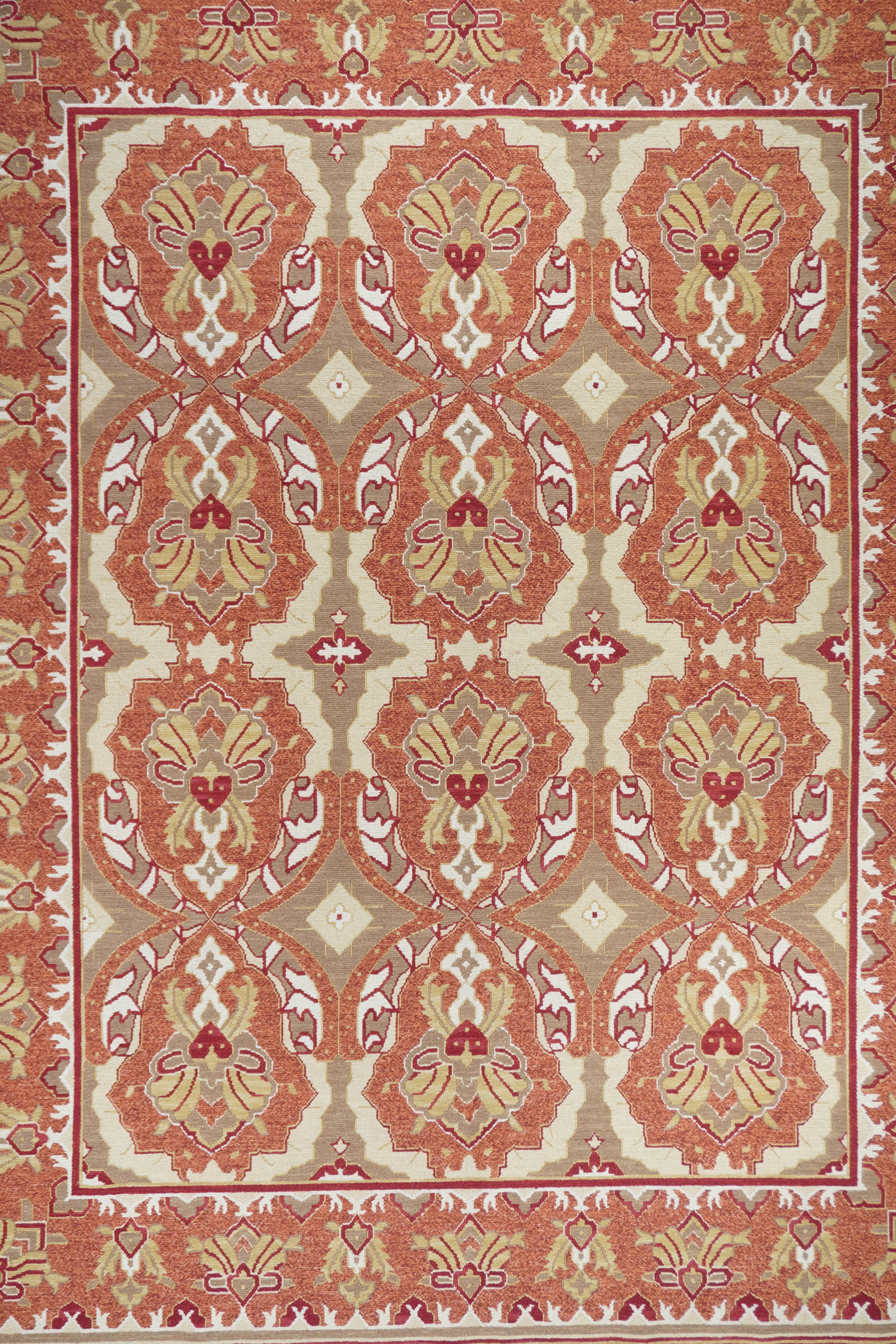 Sumak Rug 8'0'' x 10'0''