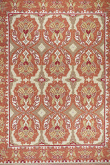 Sumak Rug 8'0'' x 10'0''