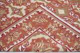 Sumak Rug 8'0'' x 10'0''