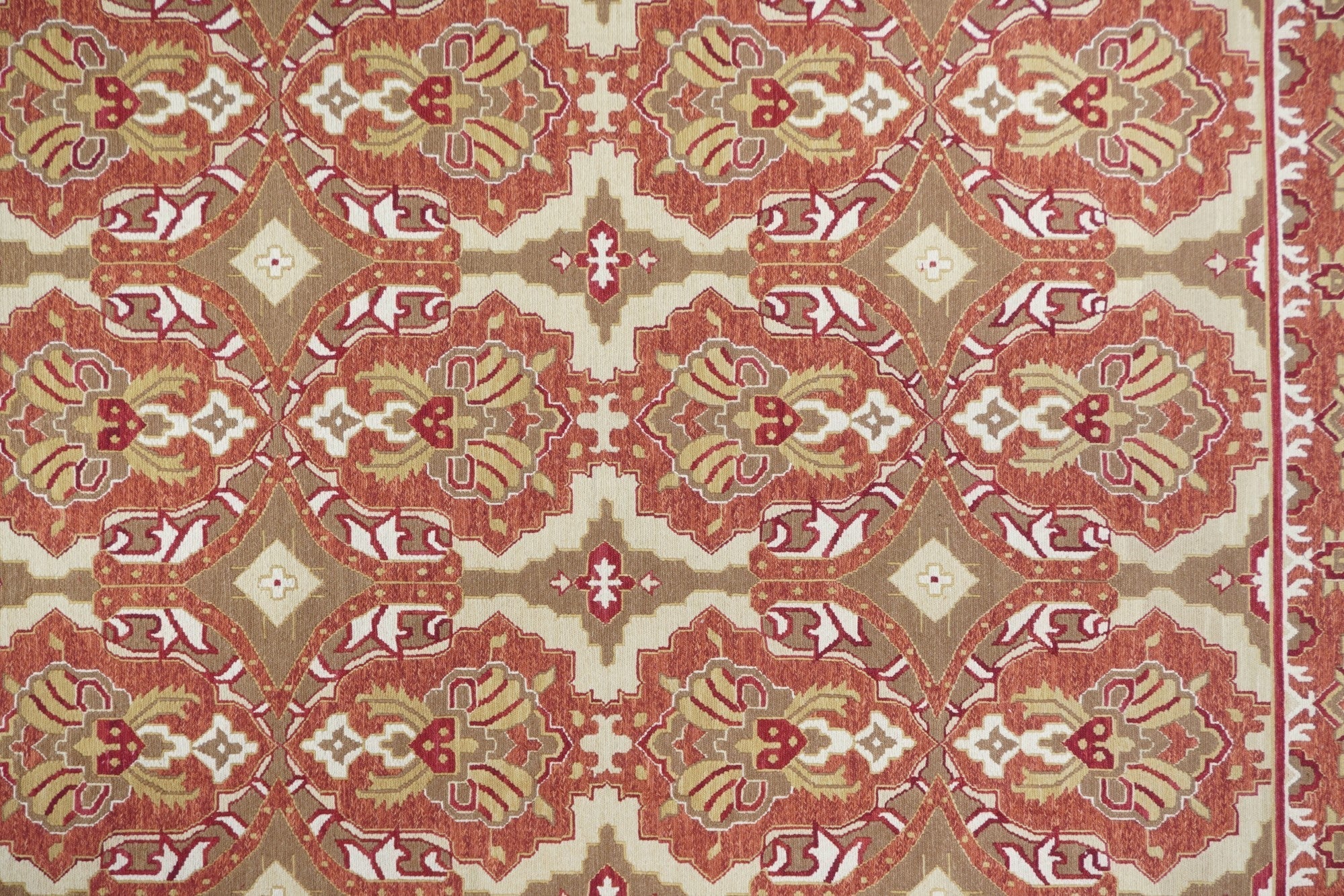 Sumak Rug 8'0'' x 10'0''