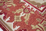 Sumak Rug 8'0'' x 10'0''