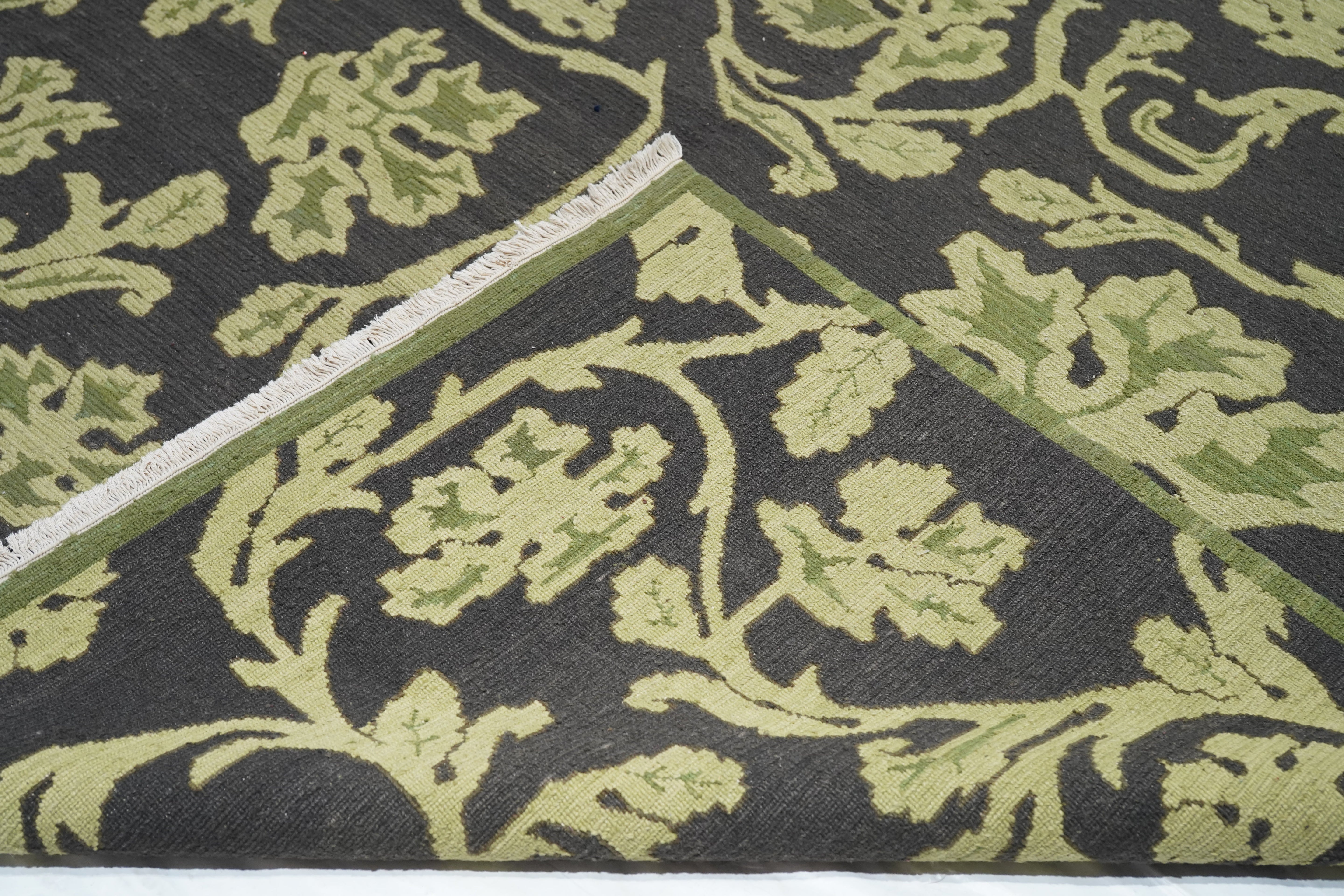 Sumak Rug 8' 0" x 10'0"