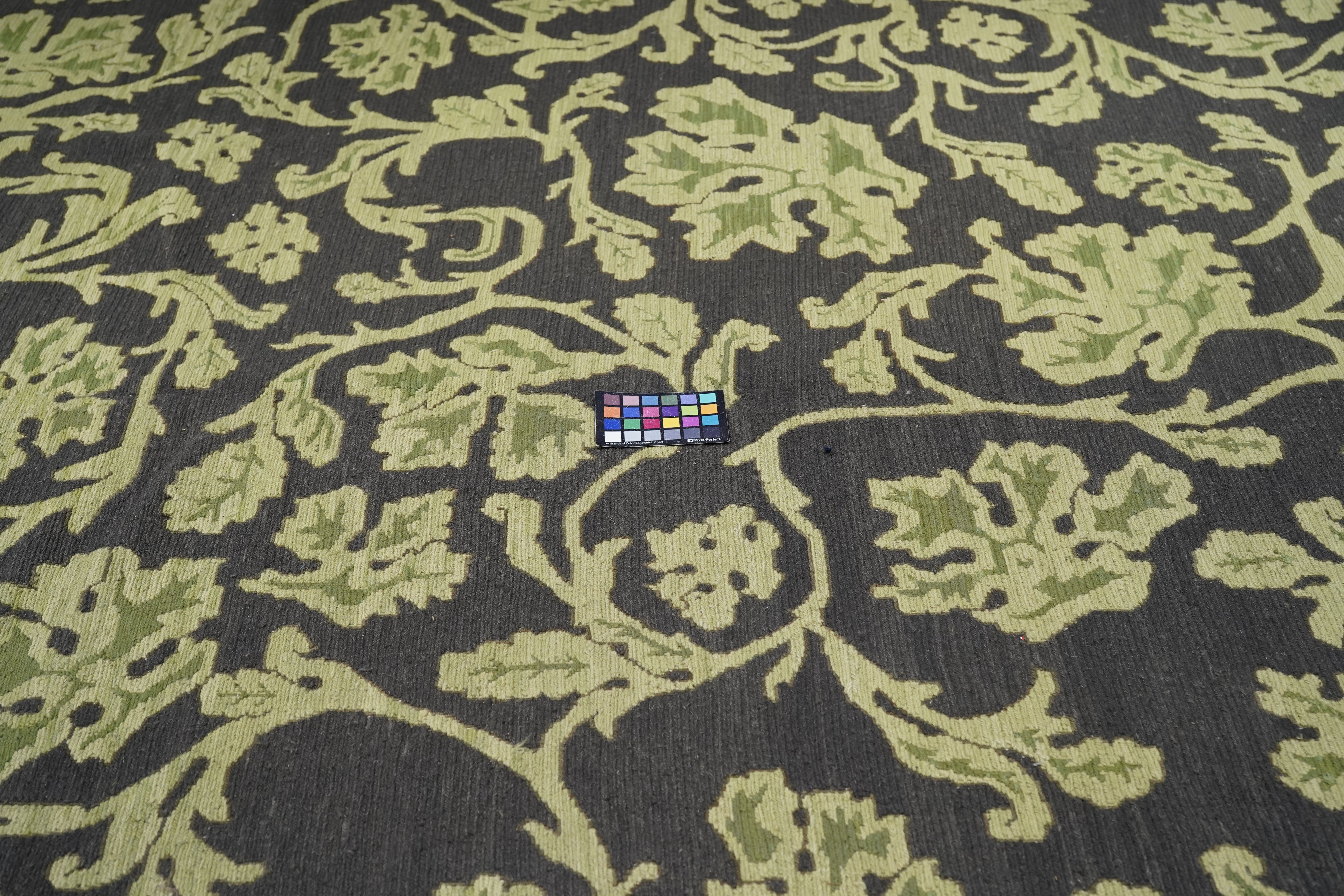 Sumak Rug 8' 0" x 10'0"