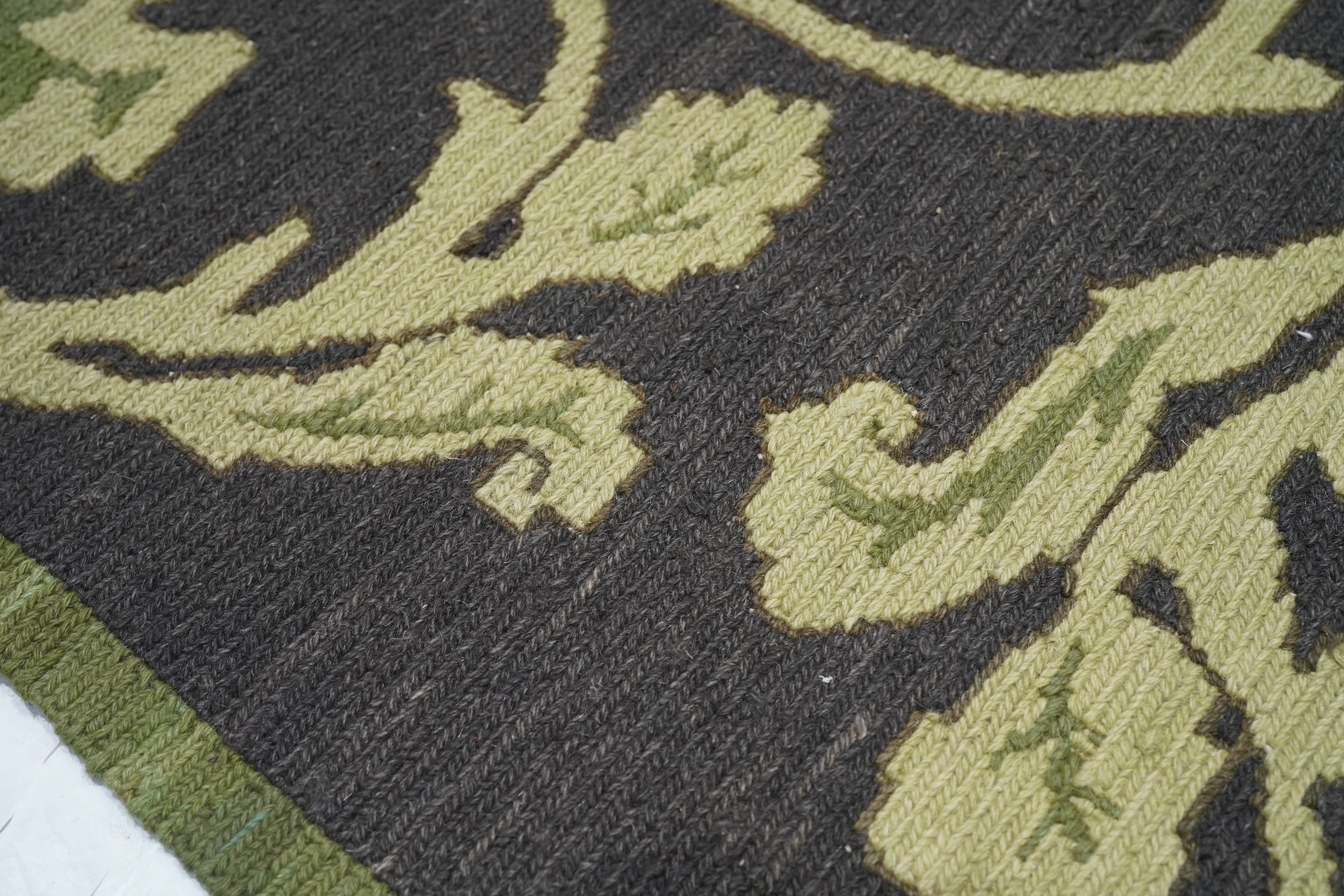 Sumak Rug 8' 0" x 10'0"