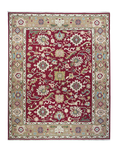 Sumak Rug 8'0'' x 10'0''