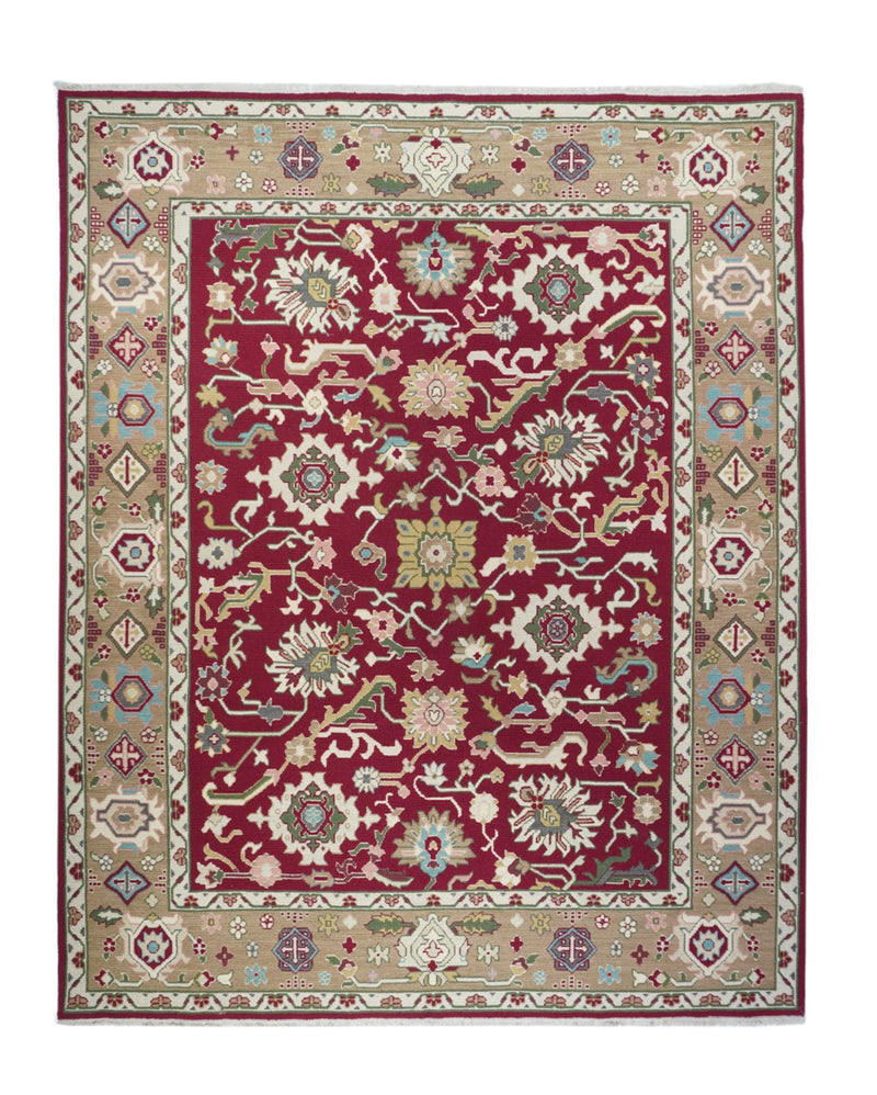Sumak Rug 8'0'' x 10'0''