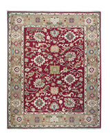 Sumak Rug 8'0'' x 10'0''