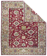 Sumak Rug 8'0'' x 10'0''