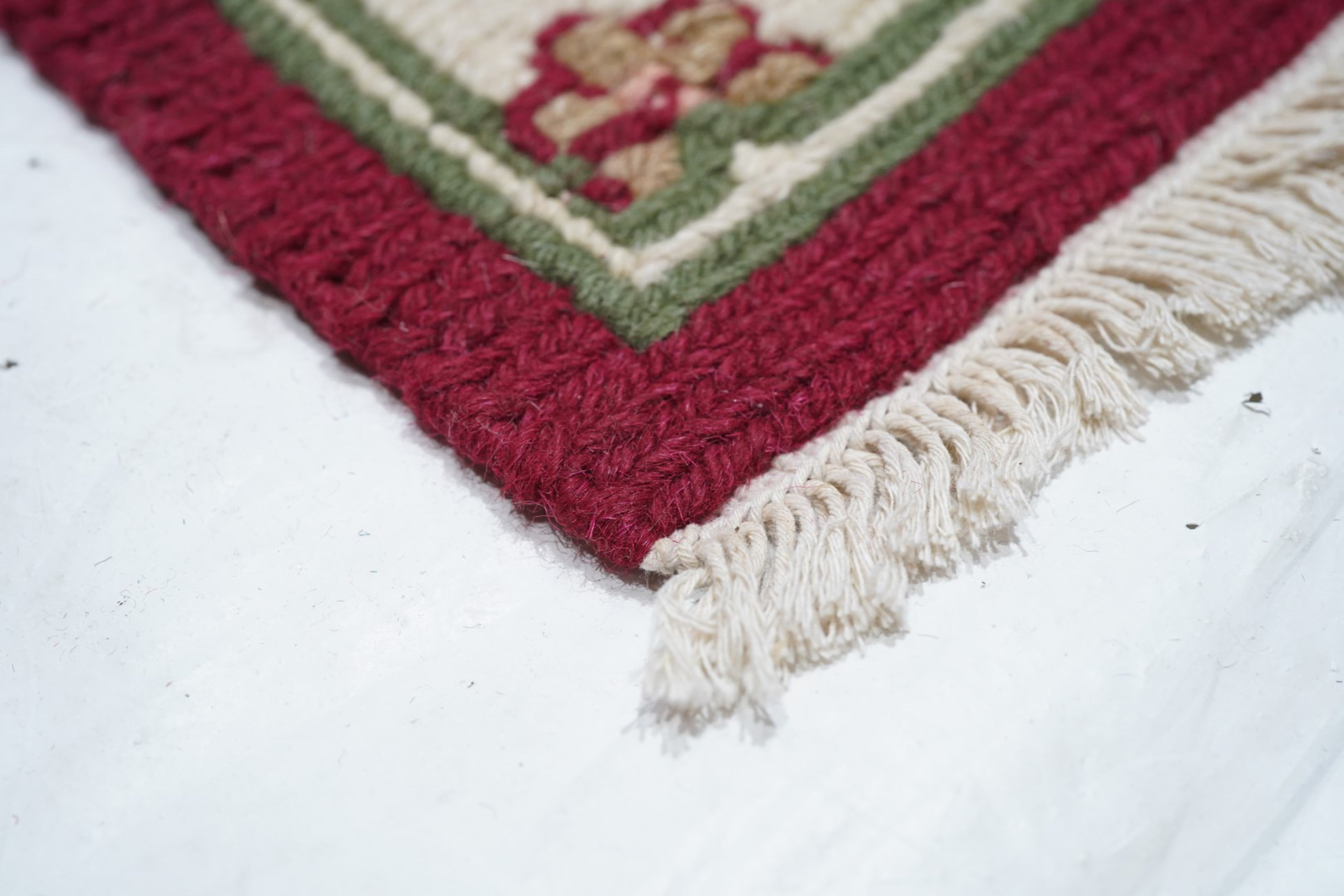 Sumak Rug 8'0'' x 10'0''