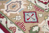 Sumak Rug 8'0" x 10'0"