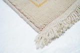 Oushak Rug 8'0" x 10'0"