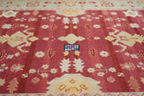 Oushak Rug 8'0'' x 10'0''