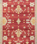 Oushak Rug 8'0'' x 10'0''