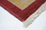 Oushak Rug 8'0'' x 10'0''