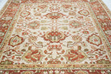 Oushak Rug 8'0'' x 10'0''