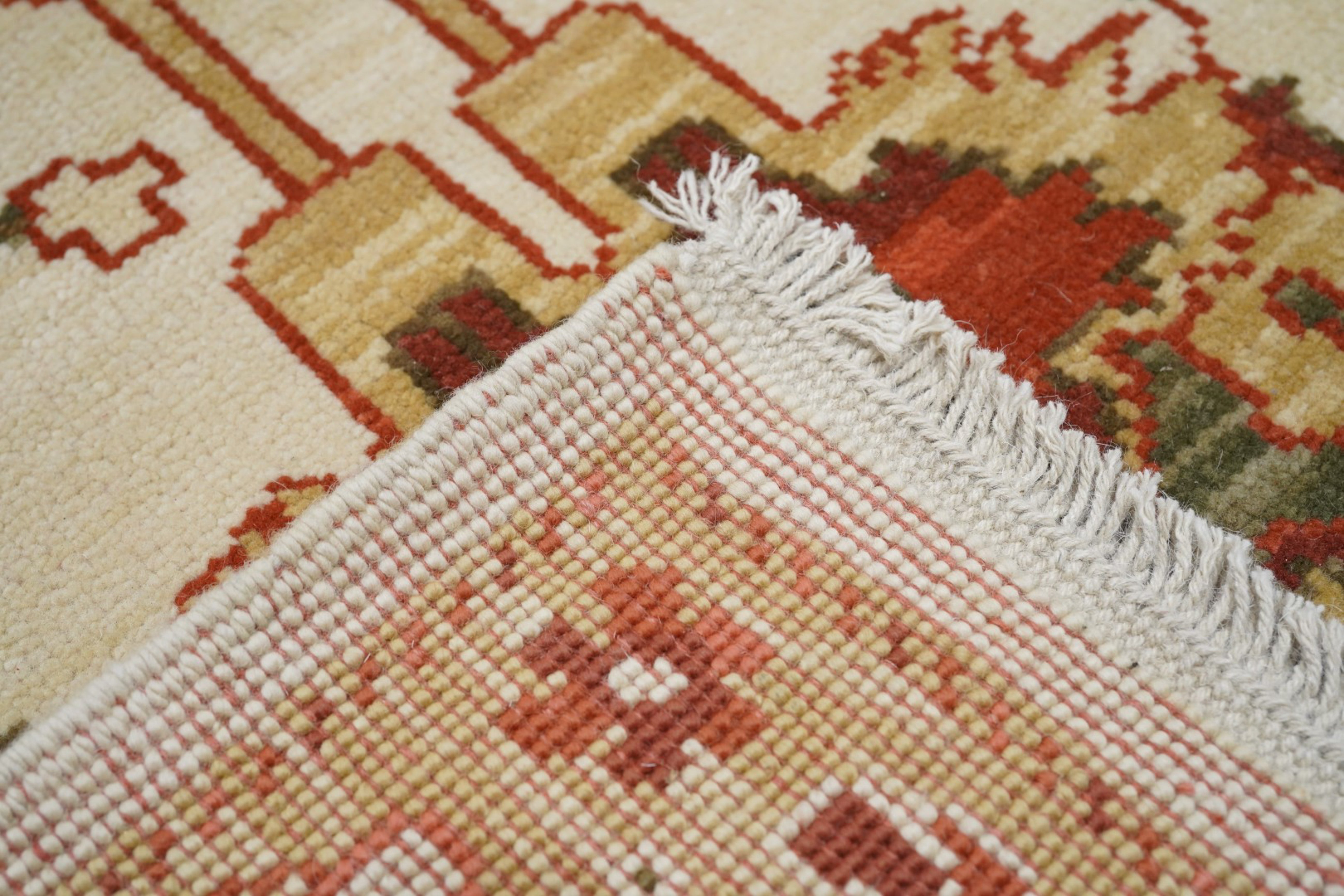 Oushak Rug 8'0'' x 10'0''