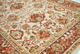 Oushak Rug 8'0'' x 10'0''