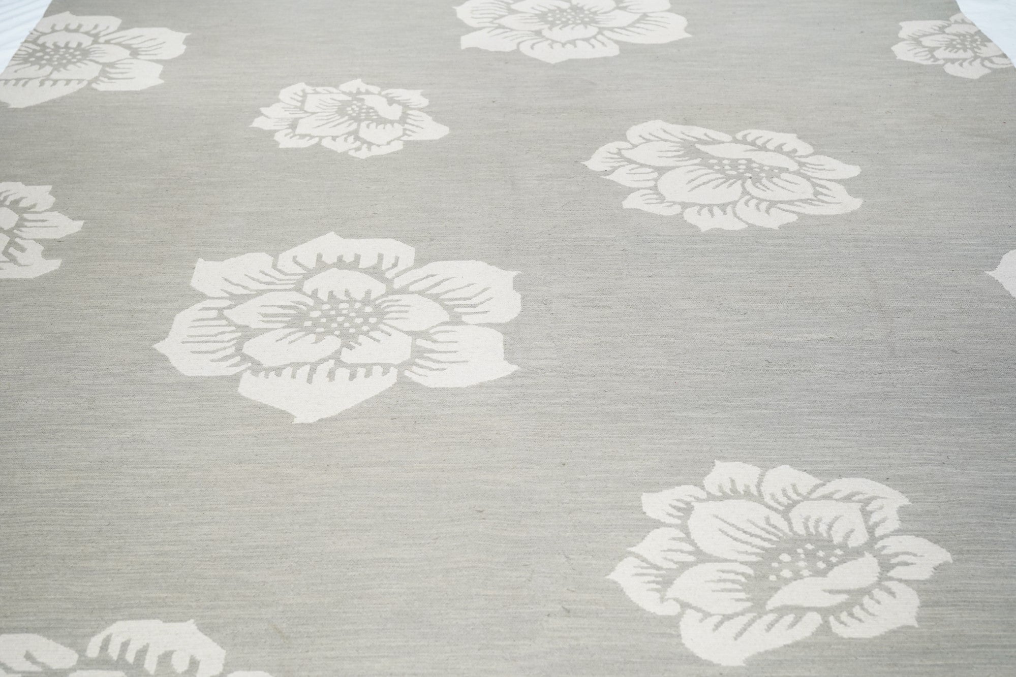 Sumak Rug 8'0" x 10'0"