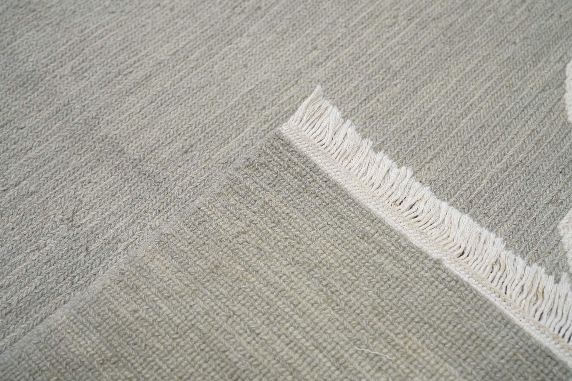 Sumak Rug 8'0" x 10'0"