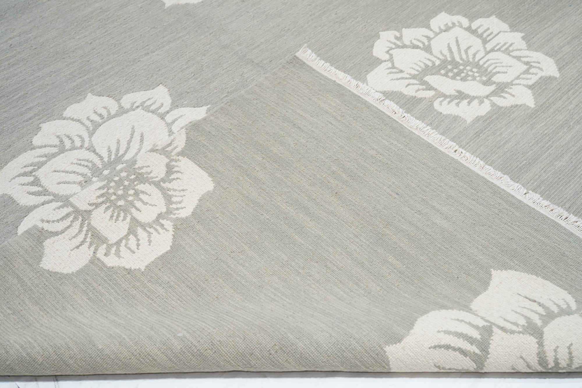 Sumak Rug 8'0" x 10'0"