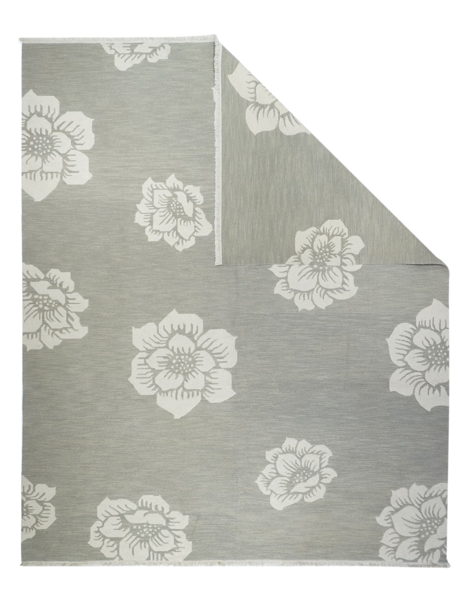 Sumak Rug 8'0" x 10'0"