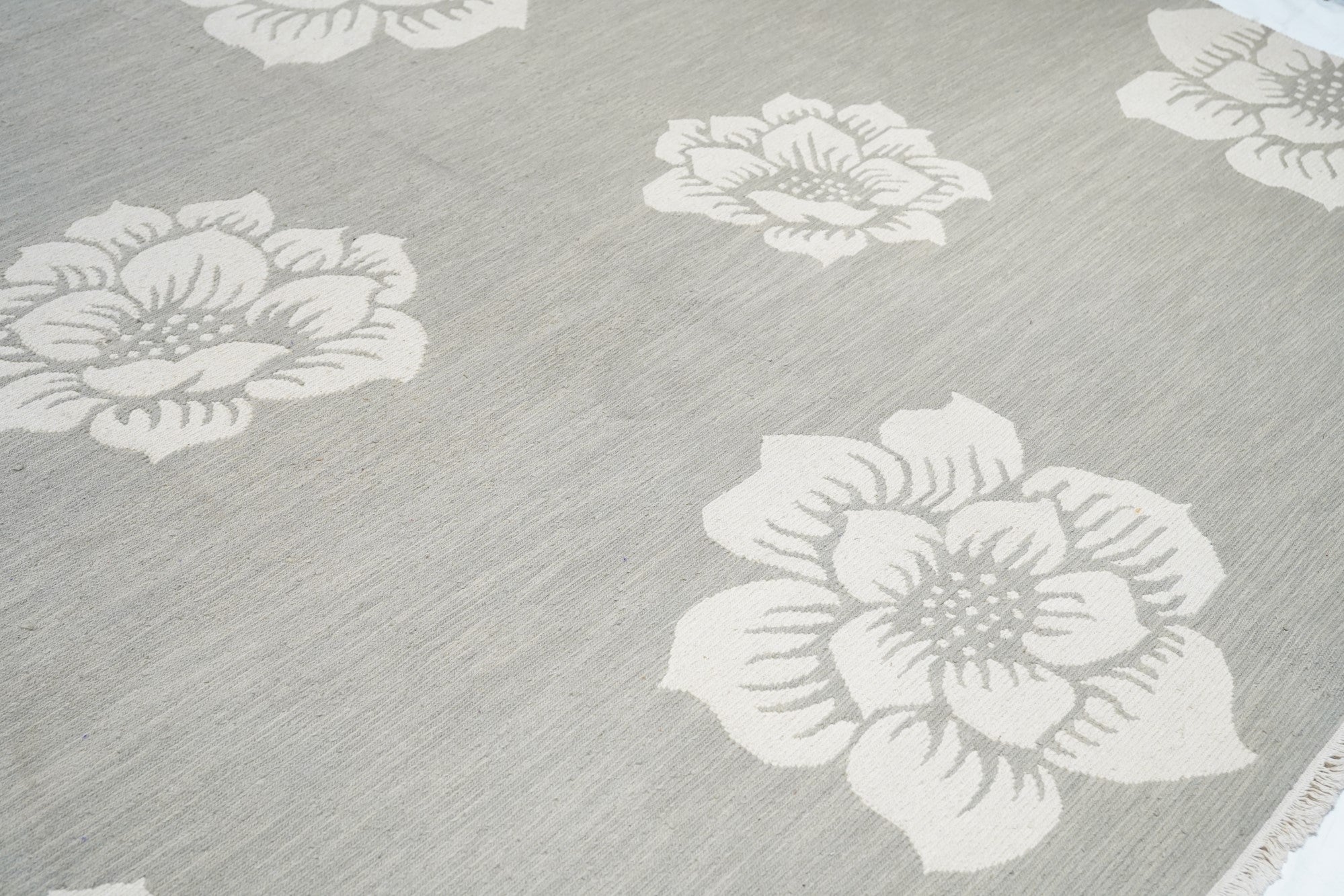 Sumak Rug 8'0" x 10'0"