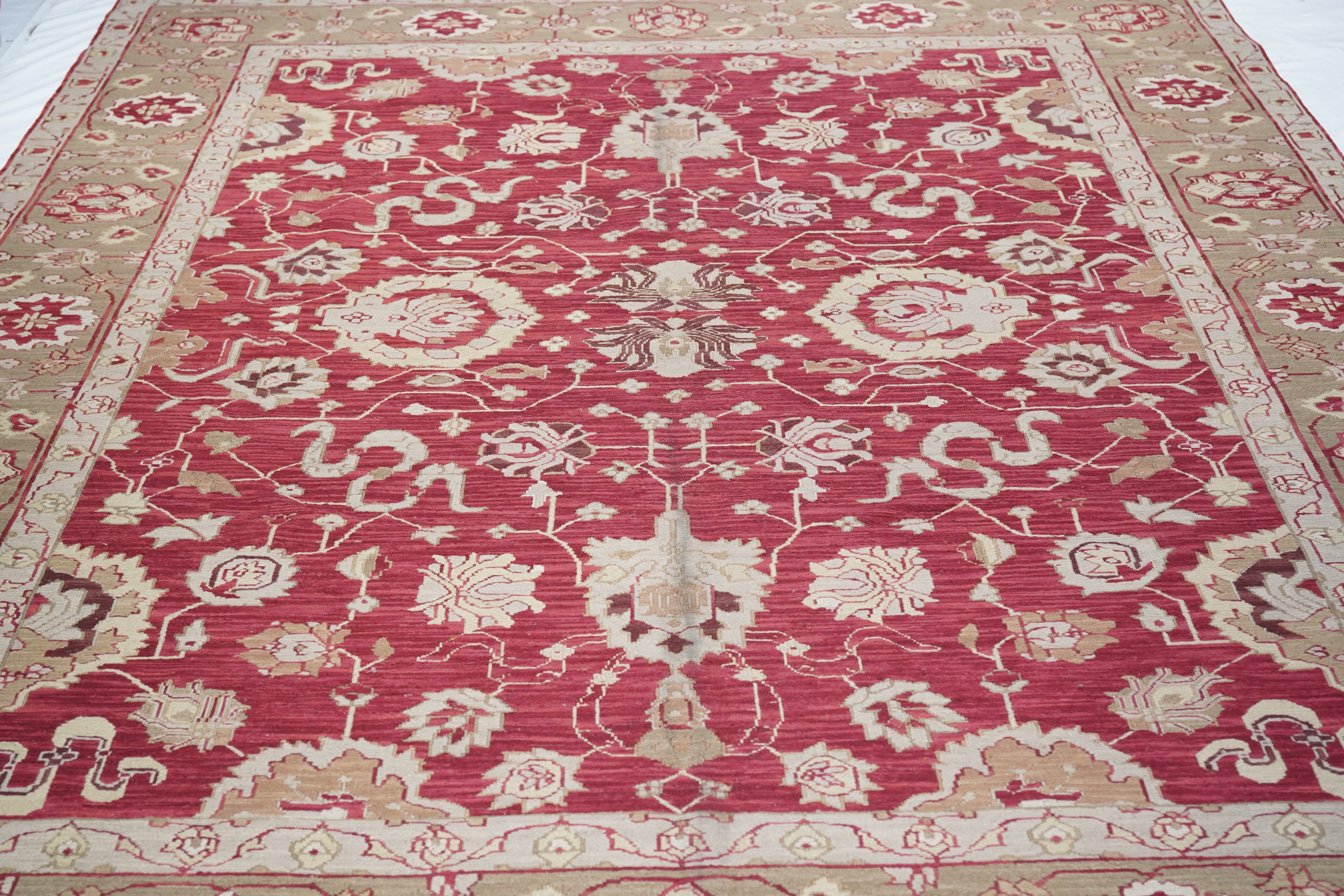 Sumak Rug 8'0'' x 10'0''