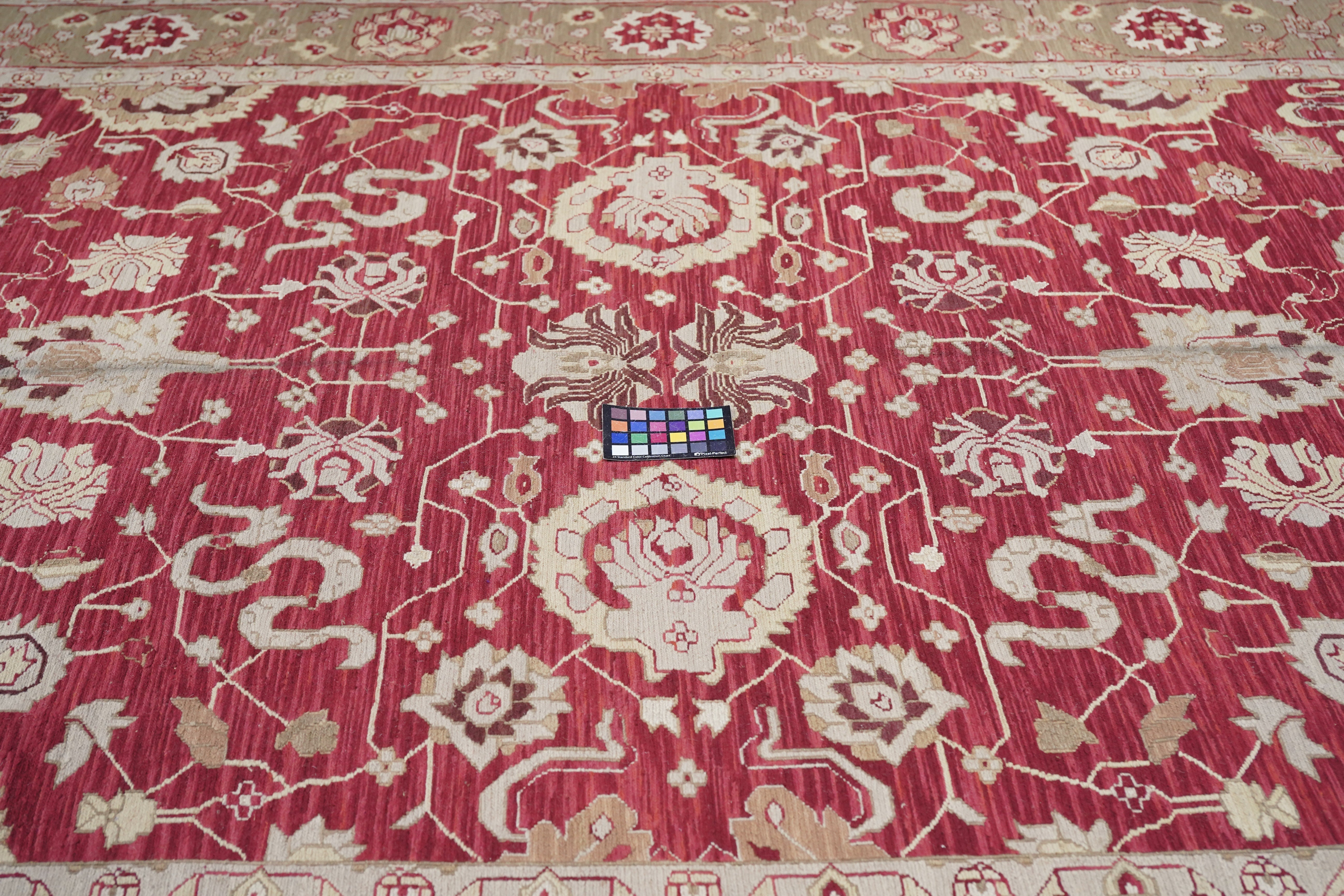 Sumak Rug 8'0'' x 10'0''