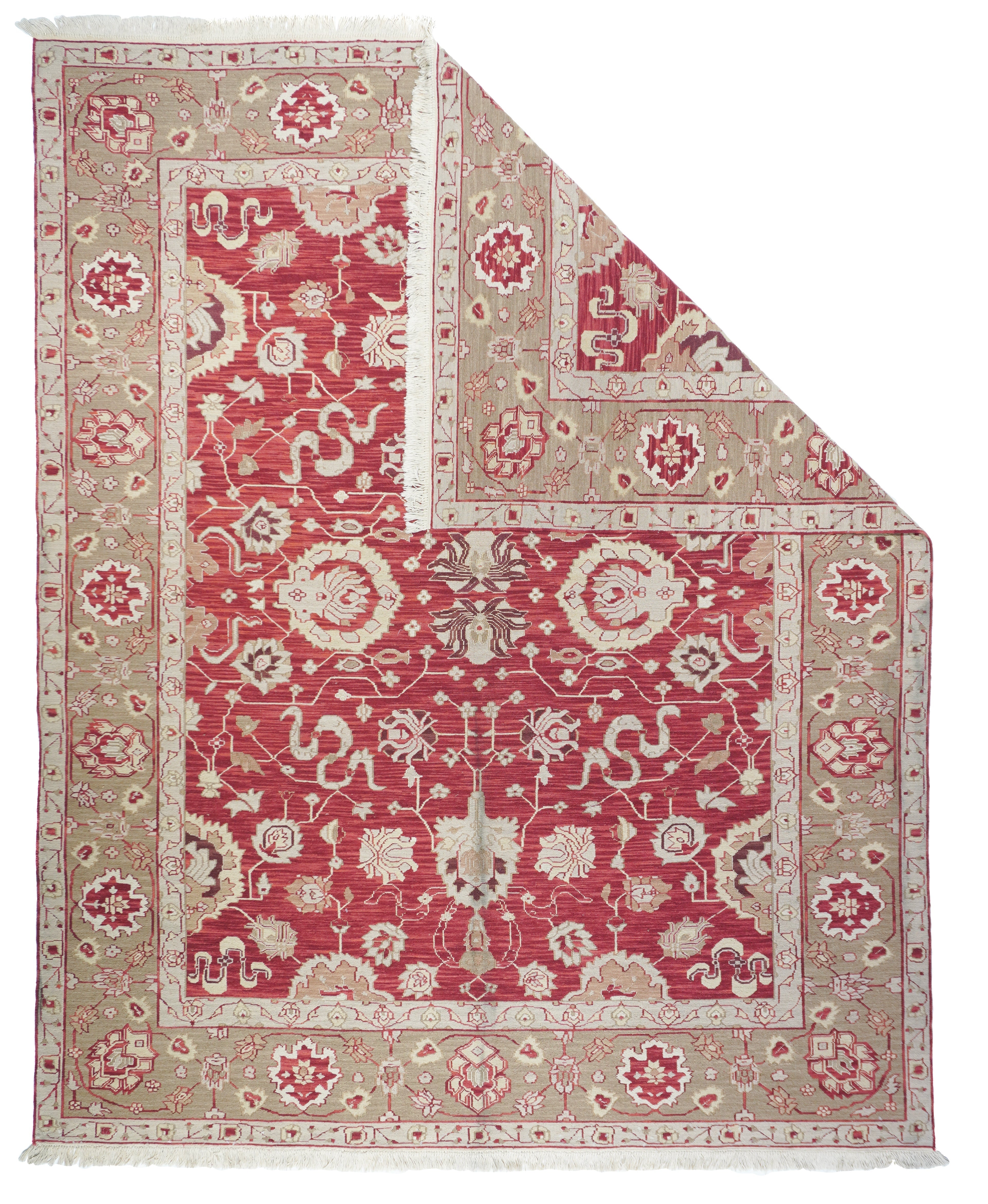 Sumak Rug 8'0'' x 10'0''
